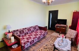 Apartament 3 camere, 70mp, parcare, zona Catanelor