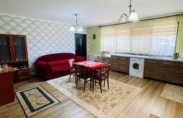 Apartament 3 camere, 70mp, parcare, zona Catanelor