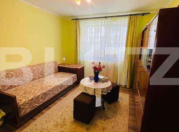 Apartament de închiriat 3 camere Floreşti - 112746AI | BLITZ Cluj-Napoca | Poza8