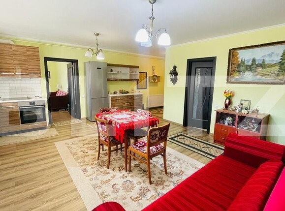 Apartament de închiriat 3 camere Floreşti - 112746AI | BLITZ Cluj-Napoca | Poza2