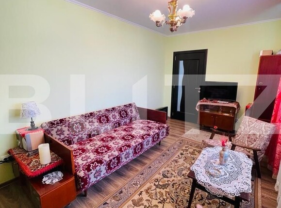 Apartament de închiriat 3 camere Floreşti - 112746AI | BLITZ Cluj-Napoca | Poza7