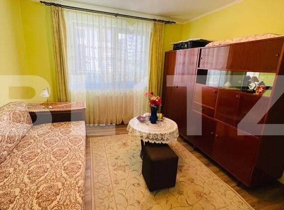 Apartament de închiriat 3 camere Floreşti - 112746AI | BLITZ Cluj-Napoca | Poza9