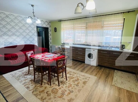Apartament de închiriat 3 camere Floreşti - 112746AI | BLITZ Cluj-Napoca | Poza4
