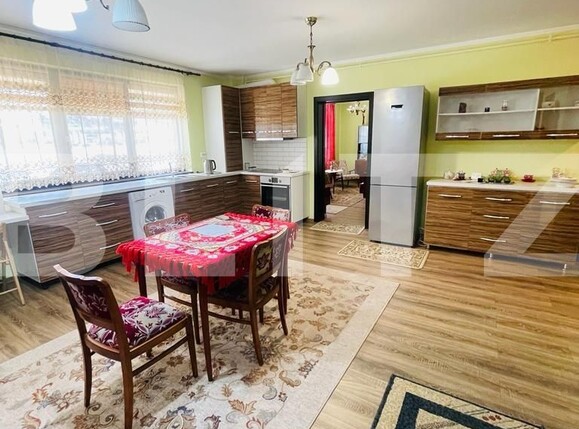 Apartament de închiriat 3 camere Floreşti - 112746AI | BLITZ Cluj-Napoca | Poza1