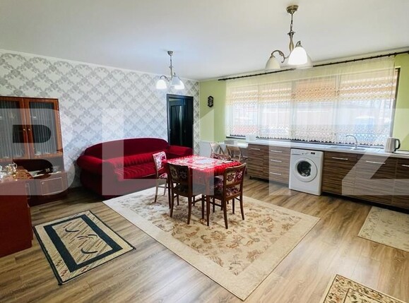 Apartament de închiriat 3 camere Floreşti - 112746AI | BLITZ Cluj-Napoca | Poza3