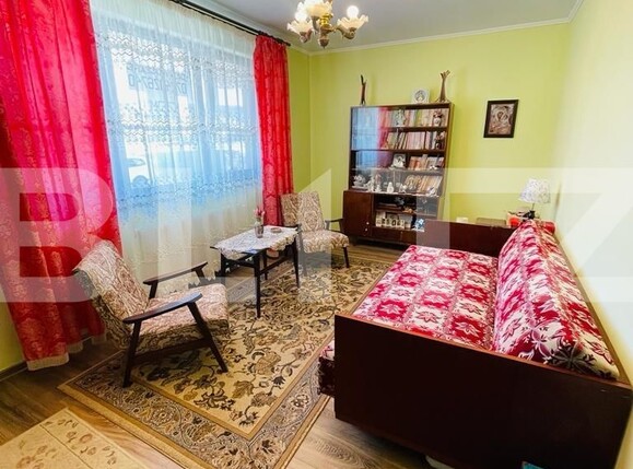 Apartament de închiriat 3 camere Floreşti - 112746AI | BLITZ Cluj-Napoca | Poza6