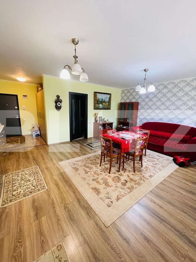 Apartament de închiriat 3 camere Floreşti - 112746AI | BLITZ Cluj-Napoca | Poza5