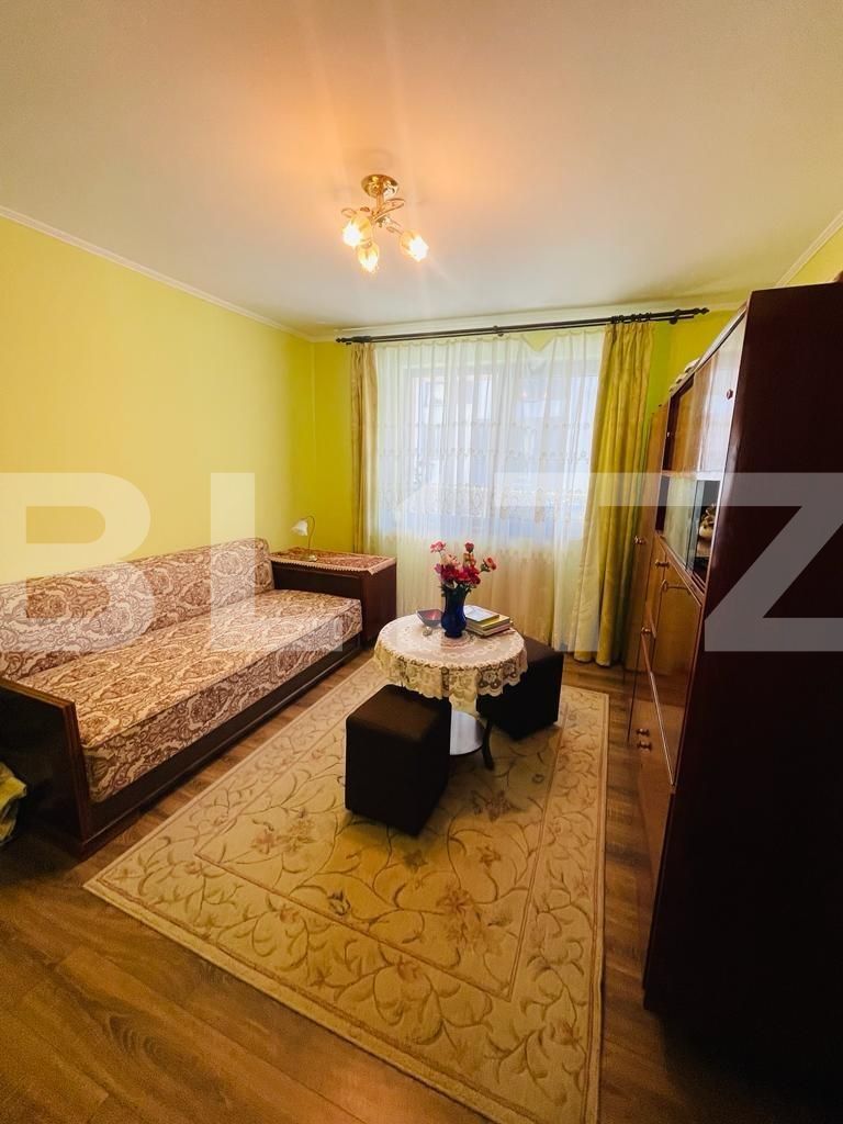 Apartament de închiriat 3 camere Floreşti - 112746AI | BLITZ Cluj-Napoca | Poza8