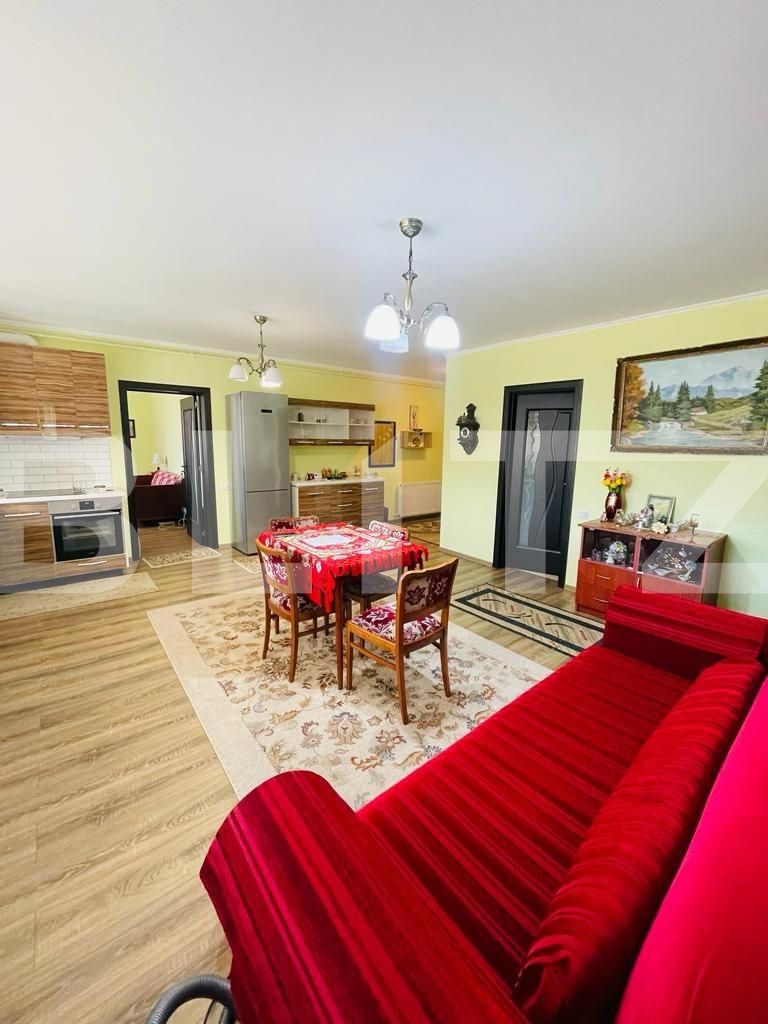 Apartament de închiriat 3 camere Floreşti - 112746AI | BLITZ Cluj-Napoca | Poza2