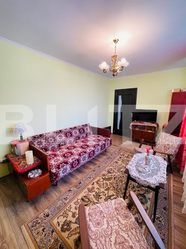 Apartament de închiriat 3 camere Floreşti - 112746AI | BLITZ Cluj-Napoca | Poza7