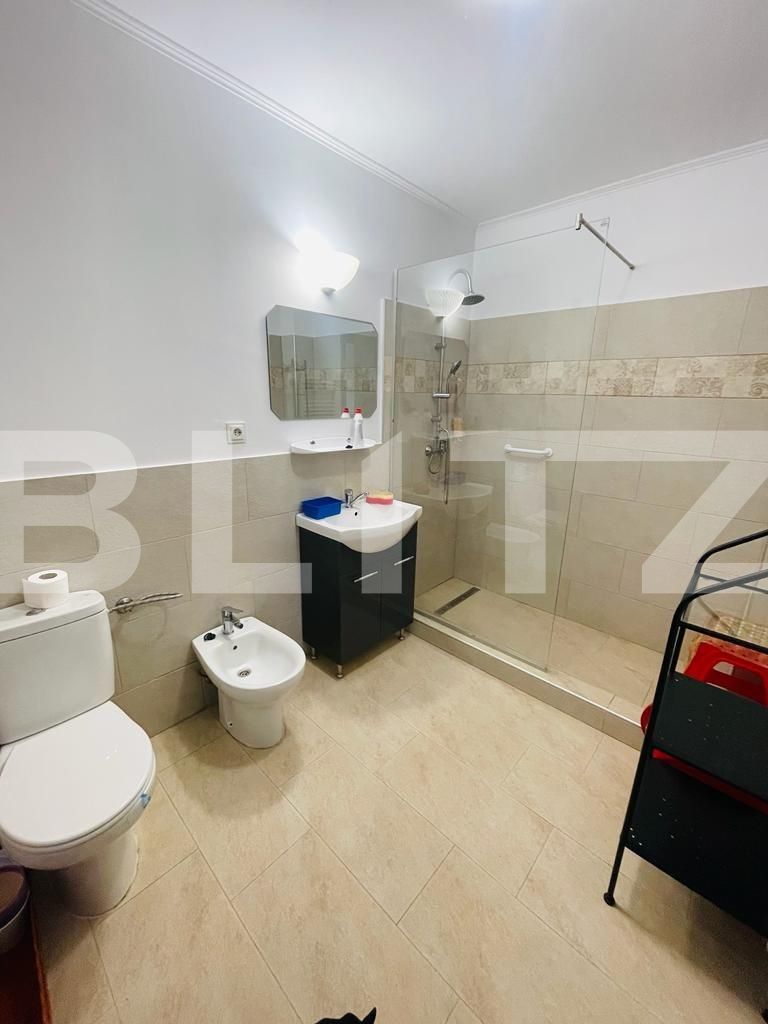 Apartament de închiriat 3 camere Floreşti - 112746AI | BLITZ Cluj-Napoca | Poza10