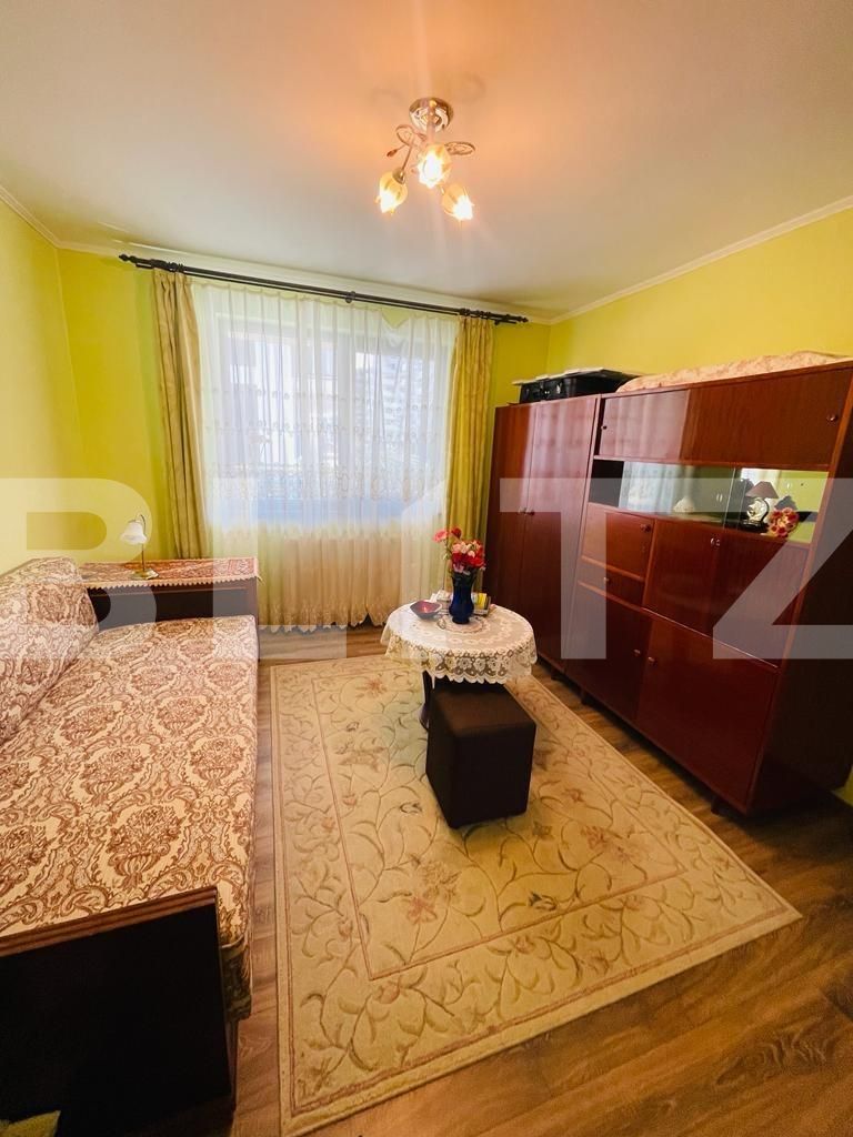 Apartament de închiriat 3 camere Floreşti - 112746AI | BLITZ Cluj-Napoca | Poza9
