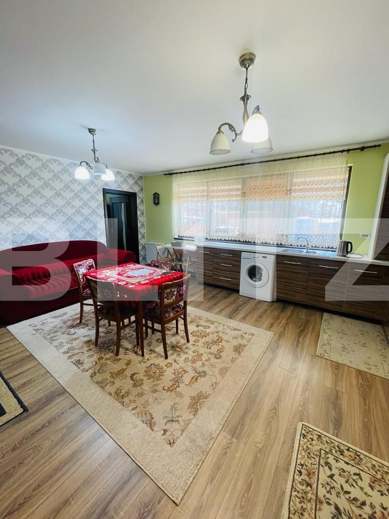 Apartament de închiriat 3 camere Floreşti - 112746AI | BLITZ Cluj-Napoca | Poza4