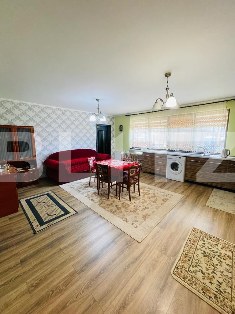 Apartament de închiriat 3 camere Floreşti - 112746AI | BLITZ Cluj-Napoca | Poza3
