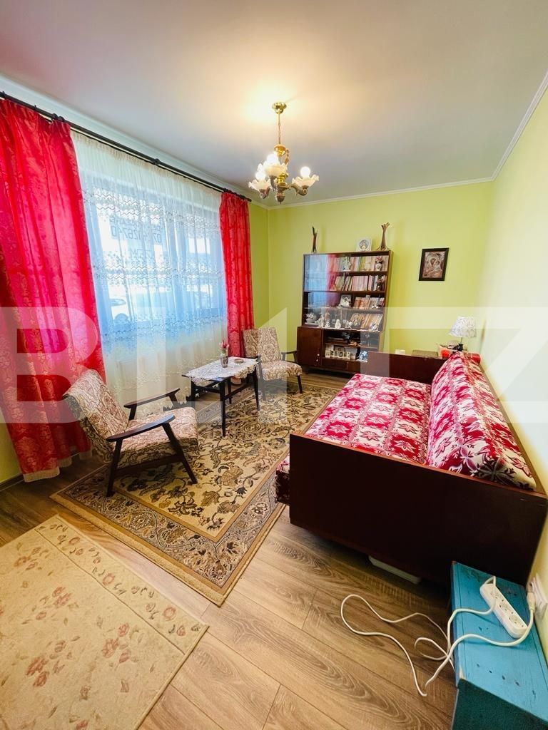 Apartament de închiriat 3 camere Floreşti - 112746AI | BLITZ Cluj-Napoca | Poza6