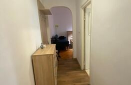Apartament cu 2 camere, 45mp, zona strazii Lacramioarelor