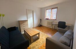 Apartament cu 2 camere, 45mp, zona strazii Lacramioarelor