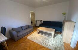 Apartament cu 2 camere, 45mp, zona strazii Lacramioarelor