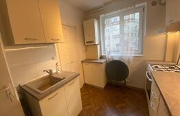 Apartament cu 2 camere, 45mp, zona strazii Lacramioarelor