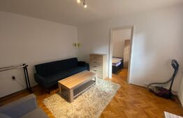 Apartament cu 2 camere, 45mp, zona strazii Lacramioarelor