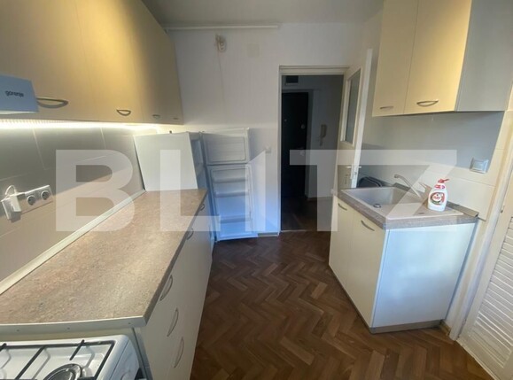 Apartament de închiriat 2 camere Gheorgheni - 112750AI | BLITZ Cluj-Napoca | Poza6