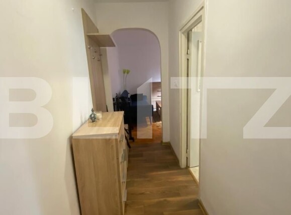 Apartament de închiriat 2 camere Gheorgheni - 112750AI | BLITZ Cluj-Napoca | Poza11