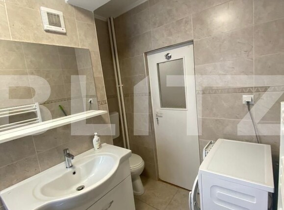 Apartament de închiriat 2 camere Gheorgheni - 112750AI | BLITZ Cluj-Napoca | Poza10