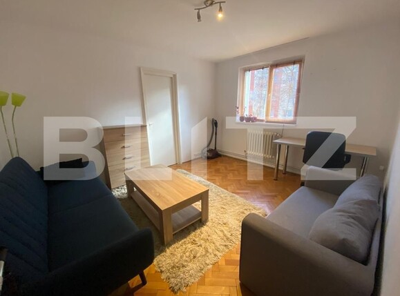 Apartament de închiriat 2 camere Gheorgheni - 112750AI | BLITZ Cluj-Napoca | Poza3