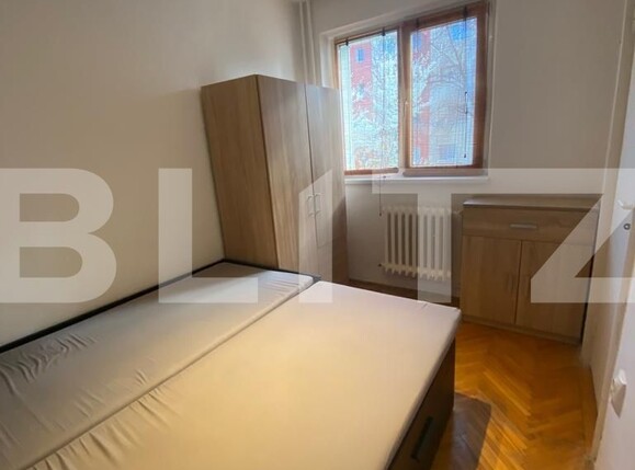 Apartament de închiriat 2 camere Gheorgheni - 112750AI | BLITZ Cluj-Napoca | Poza5