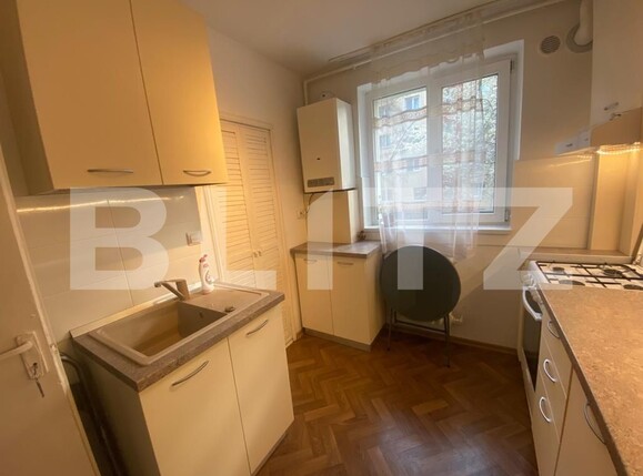 Apartament de închiriat 2 camere Gheorgheni - 112750AI | BLITZ Cluj-Napoca | Poza8