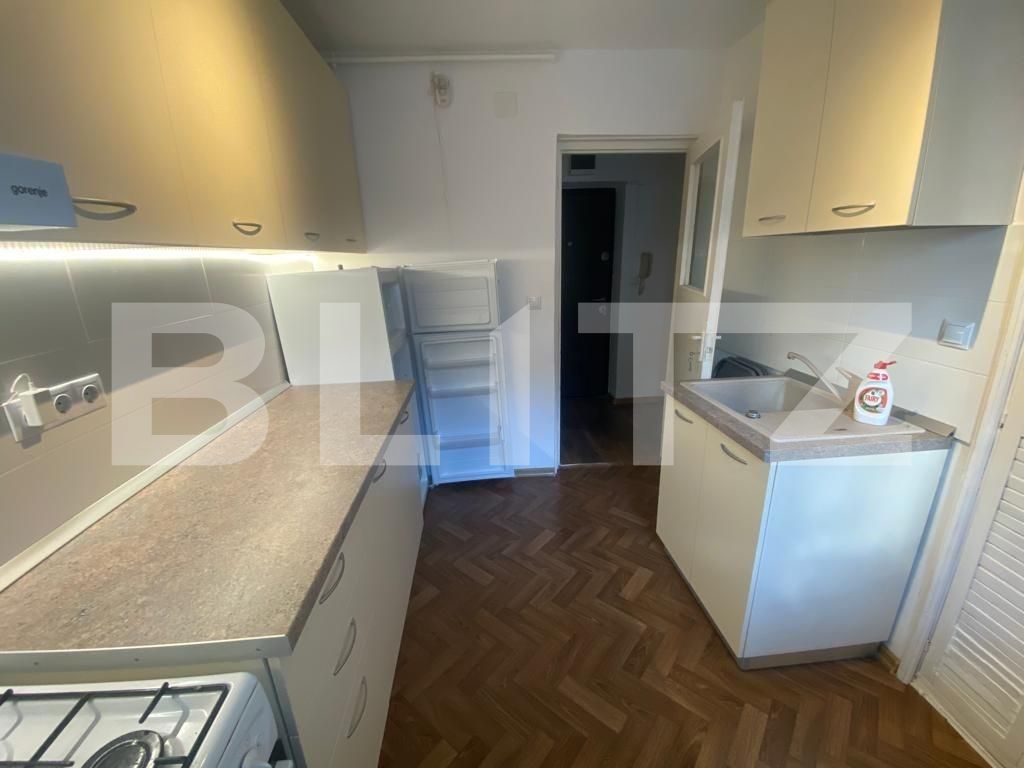 Apartament de închiriat 2 camere Gheorgheni - 112750AI | BLITZ Cluj-Napoca | Poza6