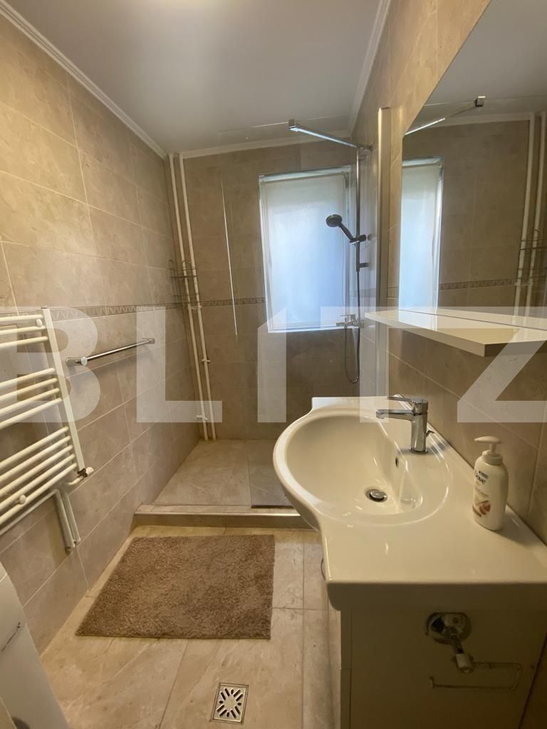 Apartament de închiriat 2 camere Gheorgheni - 112750AI | BLITZ Cluj-Napoca | Poza9