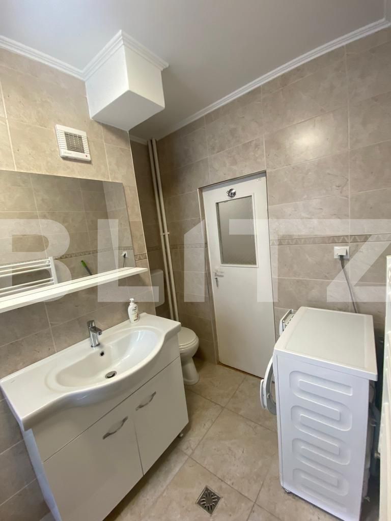Apartament de închiriat 2 camere Gheorgheni - 112750AI | BLITZ Cluj-Napoca | Poza10