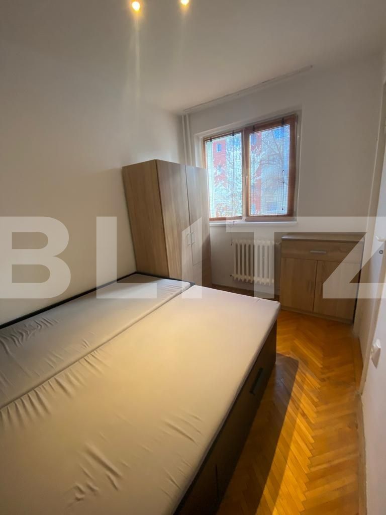 Apartament de închiriat 2 camere Gheorgheni - 112750AI | BLITZ Cluj-Napoca | Poza5