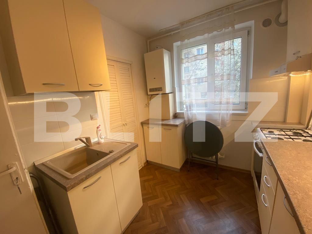 Apartament de închiriat 2 camere Gheorgheni - 112750AI | BLITZ Cluj-Napoca | Poza8