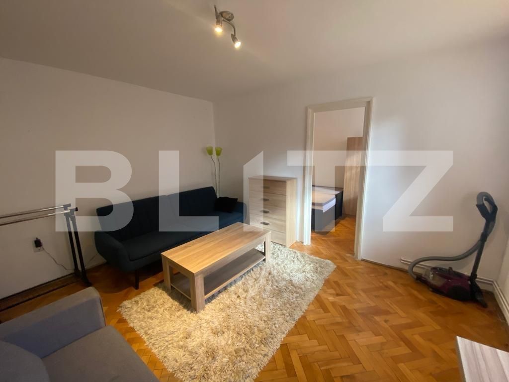 Apartament de închiriat 2 camere Gheorgheni - 112750AI | BLITZ Cluj-Napoca | Poza2