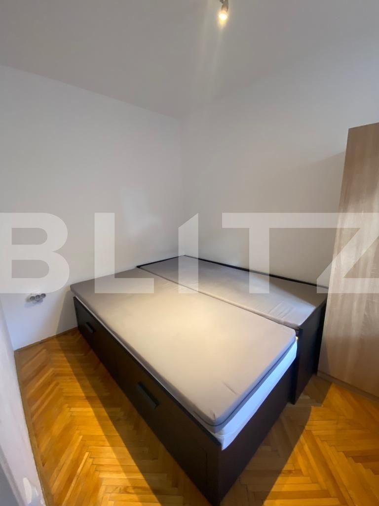 Apartament de închiriat 2 camere Gheorgheni - 112750AI | BLITZ Cluj-Napoca | Poza4