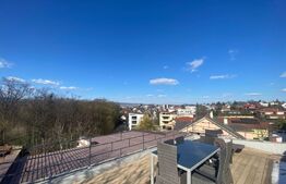 Apartament cu 3 camere,100mp, modern, terasa, zona Gradinii Botanice