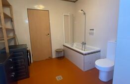 Apartament cu 3 camere,100mp, modern, terasa, zona Gradinii Botanice