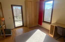 Apartament cu 3 camere,100mp, modern, terasa, zona Gradinii Botanice