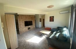 Apartament cu 3 camere,100mp, modern, terasa, zona Gradinii Botanice