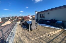 Apartament cu 3 camere,100mp, modern, terasa, zona Gradinii Botanice