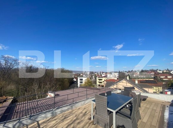Apartament de închiriat 3 camere Central - 112753AI | BLITZ Cluj-Napoca | Poza14