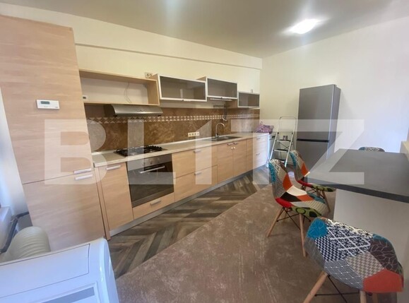 Apartament de închiriat 3 camere Central - 112753AI | BLITZ Cluj-Napoca | Poza9