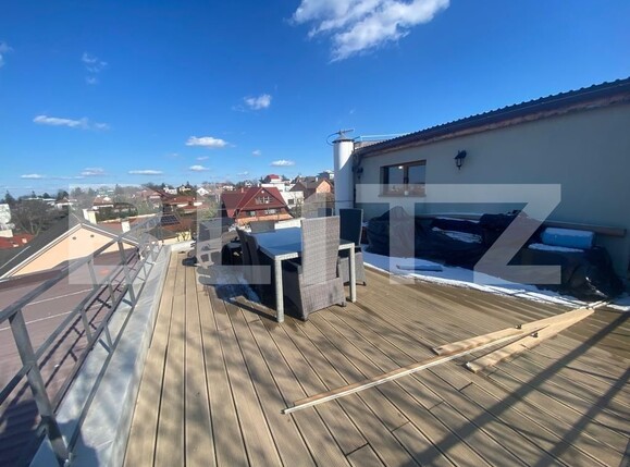 Apartament de închiriat 3 camere Central - 112753AI | BLITZ Cluj-Napoca | Poza15