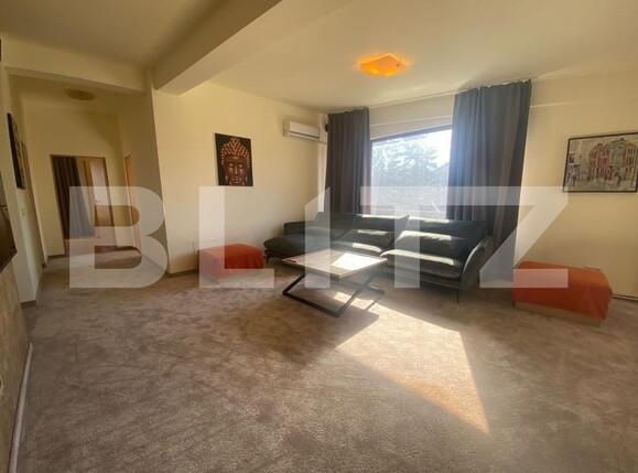 Apartament de închiriat 3 camere Central - 112753AI | BLITZ Cluj-Napoca | Poza4