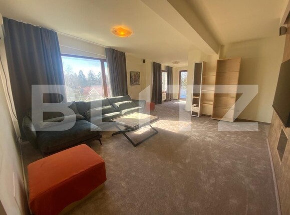Apartament de închiriat 3 camere Central - 112753AI | BLITZ Cluj-Napoca | Poza3