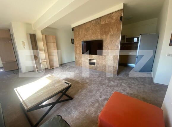 Apartament de închiriat 3 camere Central - 112753AI | BLITZ Cluj-Napoca | Poza1