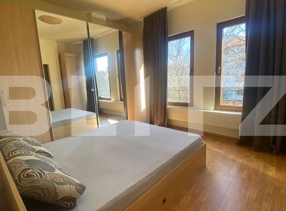 Apartament de închiriat 3 camere Central - 112753AI | BLITZ Cluj-Napoca | Poza6