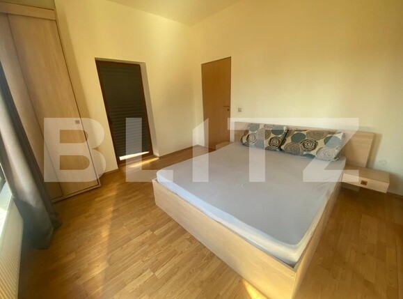 Apartament de închiriat 3 camere Central - 112753AI | BLITZ Cluj-Napoca | Poza5